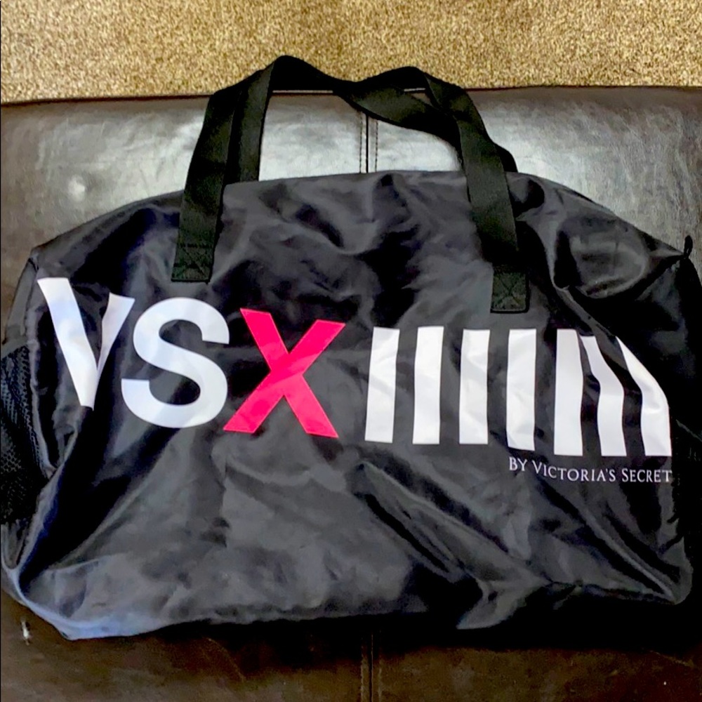 VS duffle
